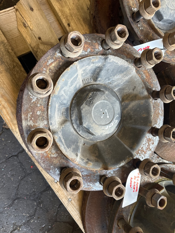 VOLVO HUB 21259204 - Hlava pro Nákladní auto: obrázek 1 VOLVO HUB 21259204 - Hlava pro Nákladní auto: obrázek 1
