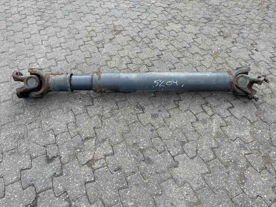 VOLVO PROPSHAFT 1068142 - Kardan pro Nákladní auto: obrázek 1 VOLVO PROPSHAFT 1068142 - Kardan pro Nákladní auto: obrázek 1