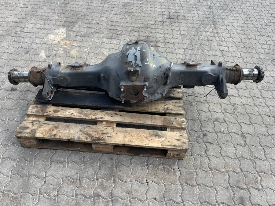 VOLVO REAR AXLE 20956337 - Náprava a díly pro Nákladní auto: obrázek 2 VOLVO REAR AXLE 20956337 - Náprava a díly pro Nákladní auto: obrázek 2