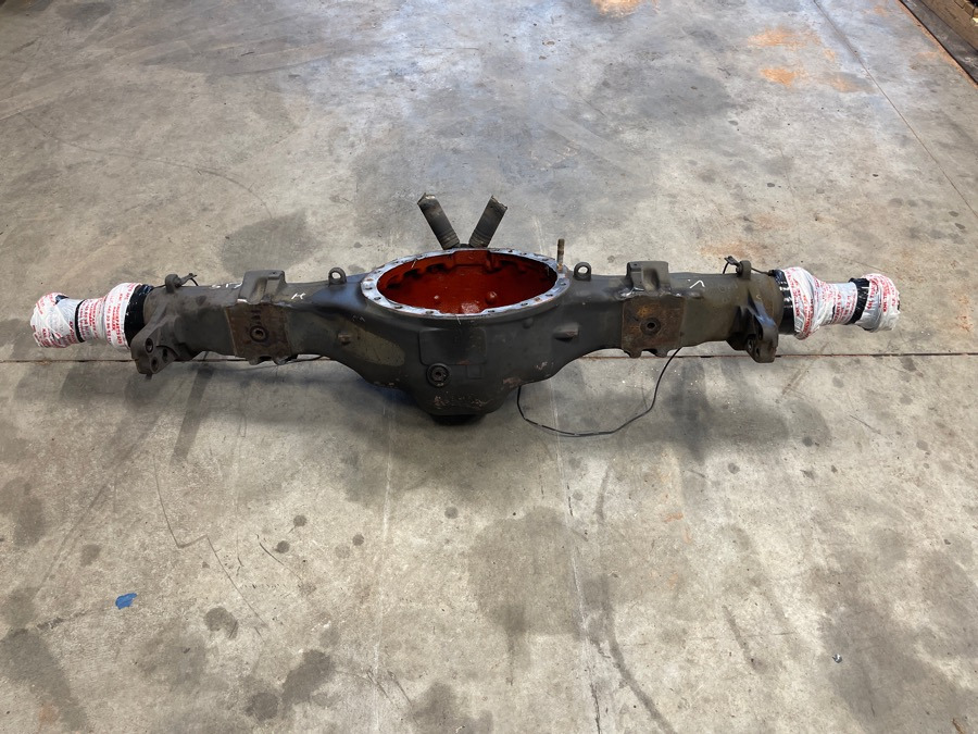VOLVO REAR AXLE 22324044 - Náprava a díly pro Nákladní auto: obrázek 1 VOLVO REAR AXLE 22324044 - Náprava a díly pro Nákladní auto: obrázek 1