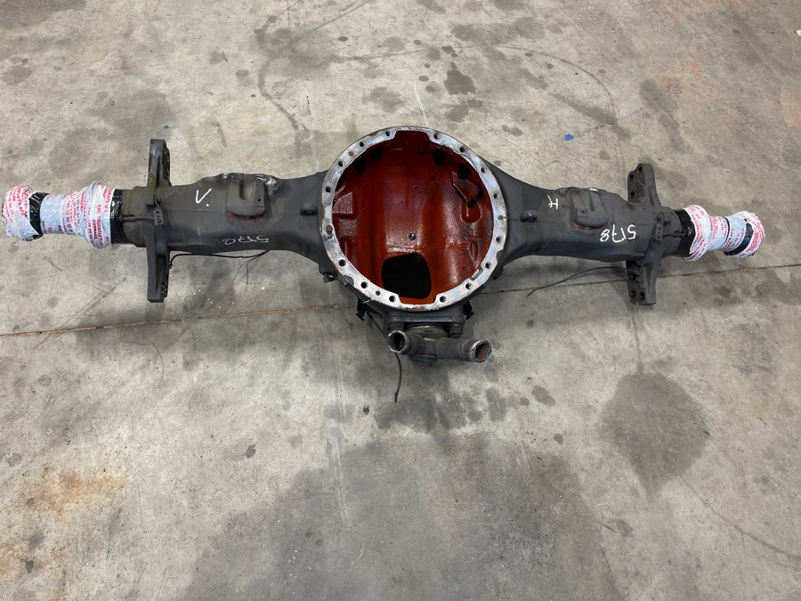 VOLVO REAR AXLE 22324044 - Náprava a díly pro Nákladní auto: obrázek 2 VOLVO REAR AXLE 22324044 - Náprava a díly pro Nákladní auto: obrázek 2