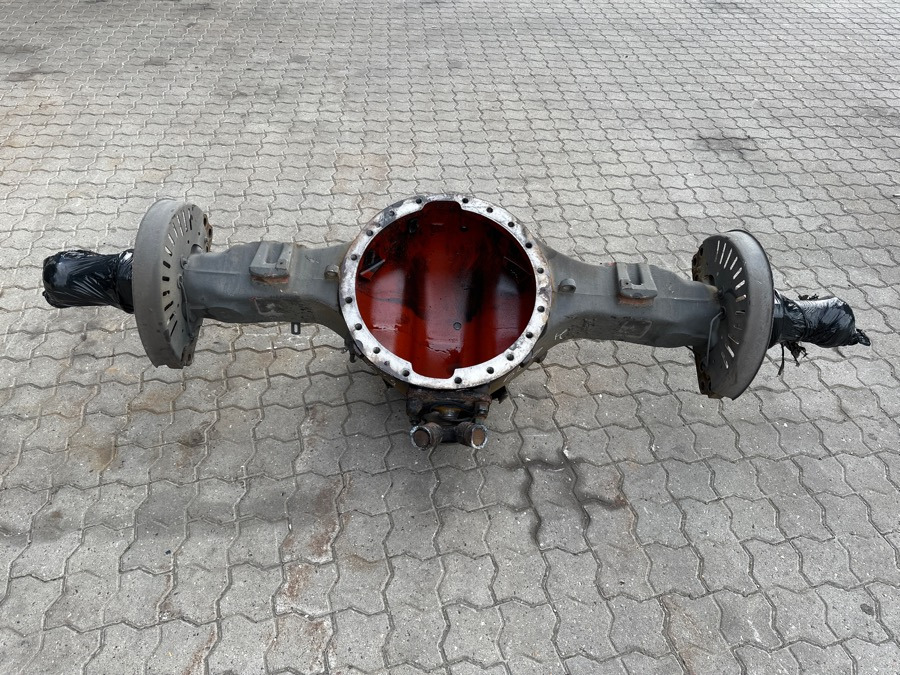 VOLVO REAR AXLE CASE 22324047 - Náprava a díly pro Nákladní auto: obrázek 1 VOLVO REAR AXLE CASE 22324047 - Náprava a díly pro Nákladní auto: obrázek 1