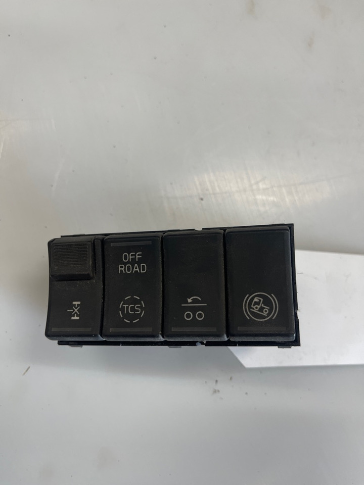 VOLVO SWITCH MODUL 22026373 - Palubní deska pro Nákladní auto: obrázek 2 VOLVO SWITCH MODUL 22026373 - Palubní deska pro Nákladní auto: obrázek 2