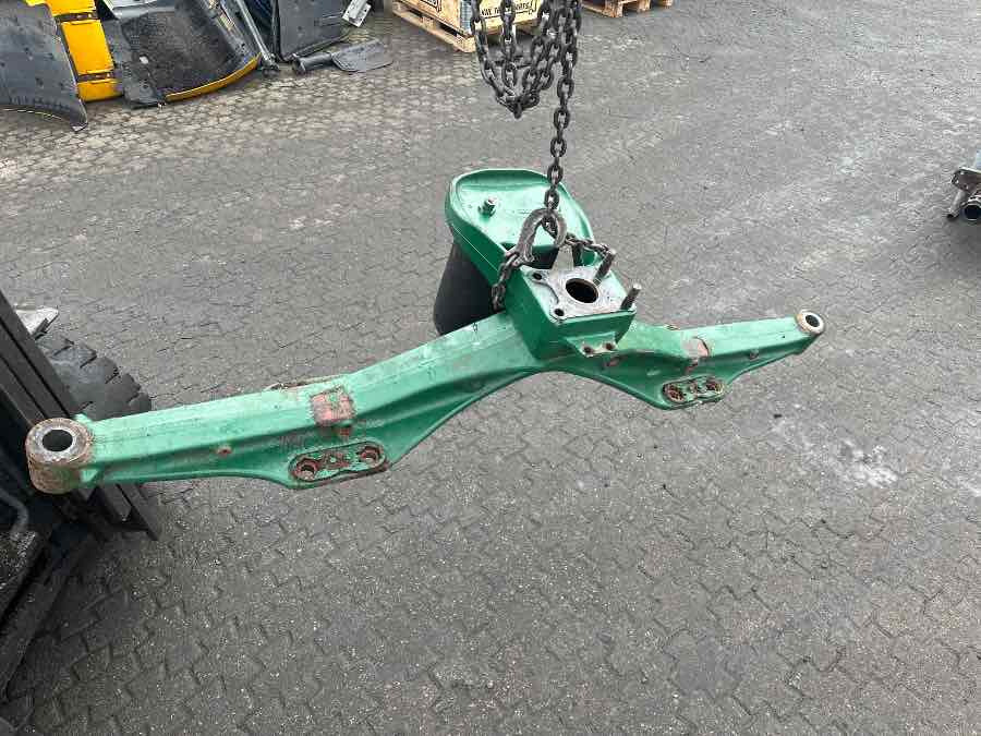 VOLVO TAG AXLE 21461543 - Náprava a díly pro Nákladní auto: obrázek 1 VOLVO TAG AXLE 21461543 - Náprava a díly pro Nákladní auto: obrázek 1