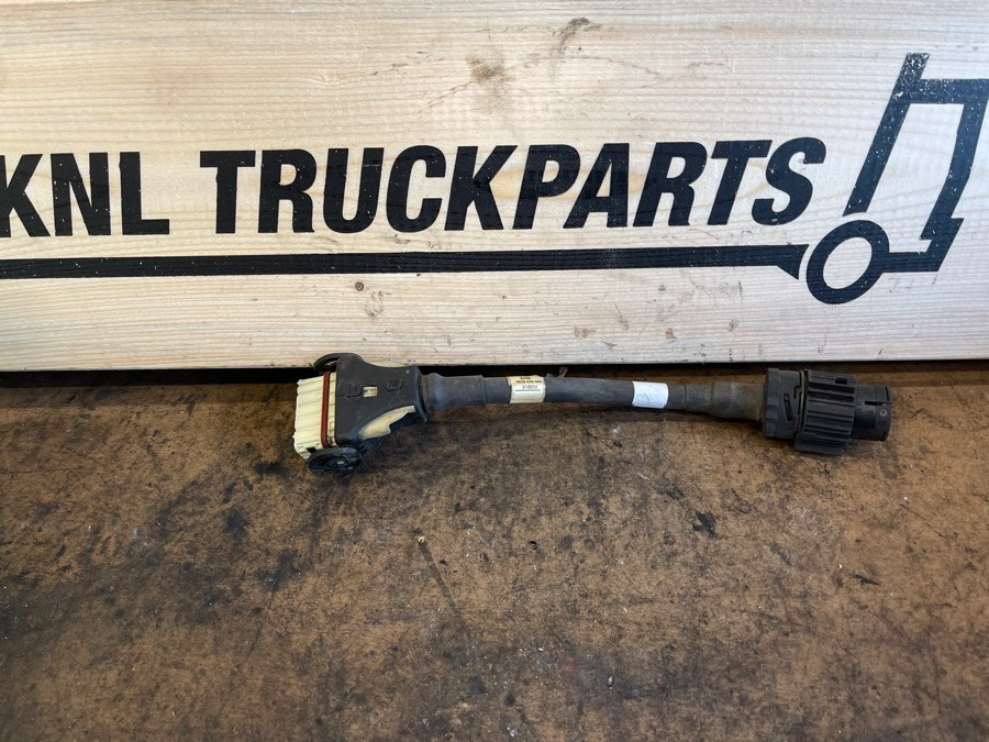 ZF EST CABEL 6029039060 - Kabely/ Vodiče pro Nákladní auto: obrázek 1 ZF EST CABEL 6029039060 - Kabely/ Vodiče pro Nákladní auto: obrázek 1