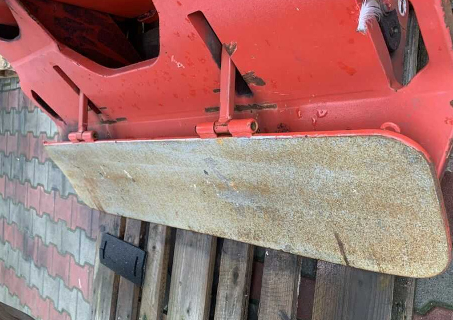 Auramo CTXAR-60RH0-13 - Čelisti na balíky pro Vysokozdvižný vozík: obrázek 1 Auramo CTXAR-60RH0-13 - Čelisti na balíky pro Vysokozdvižný vozík: obrázek 1