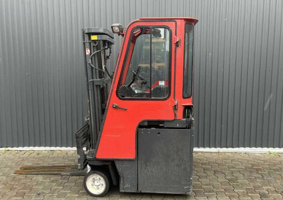 Combilift C2500CBE - Boční vozík: obrázek 2 Combilift C2500CBE - Boční vozík: obrázek 2