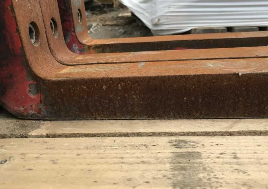 Durwen DRPK30C - Vidle pro Vysokozdvižný vozík: obrázek 1 Durwen DRPK30C - Vidle pro Vysokozdvižný vozík: obrázek 1