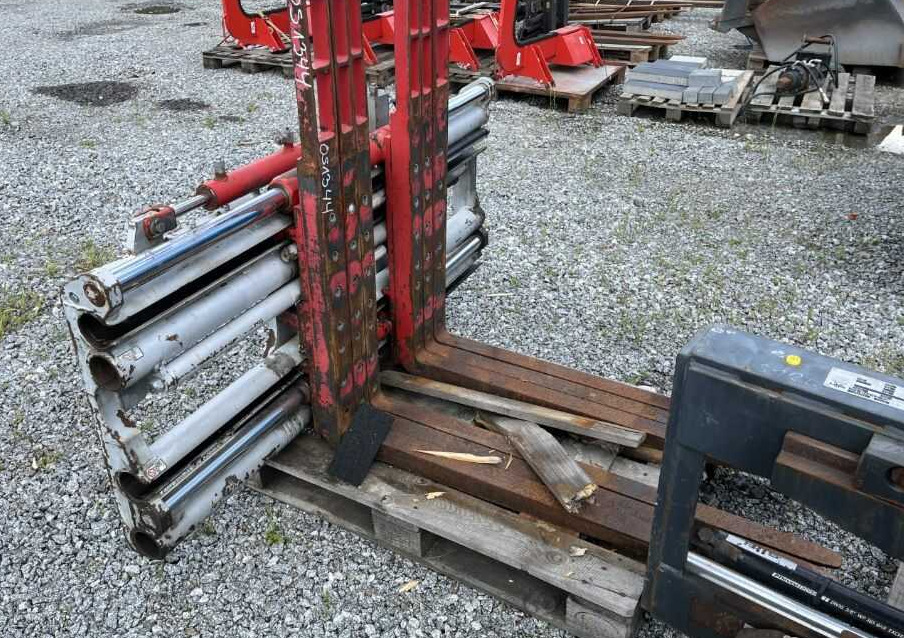 Durwen DRPK45C - Vidle pro Vysokozdvižný vozík: obrázek 3 Durwen DRPK45C - Vidle pro Vysokozdvižný vozík: obrázek 3