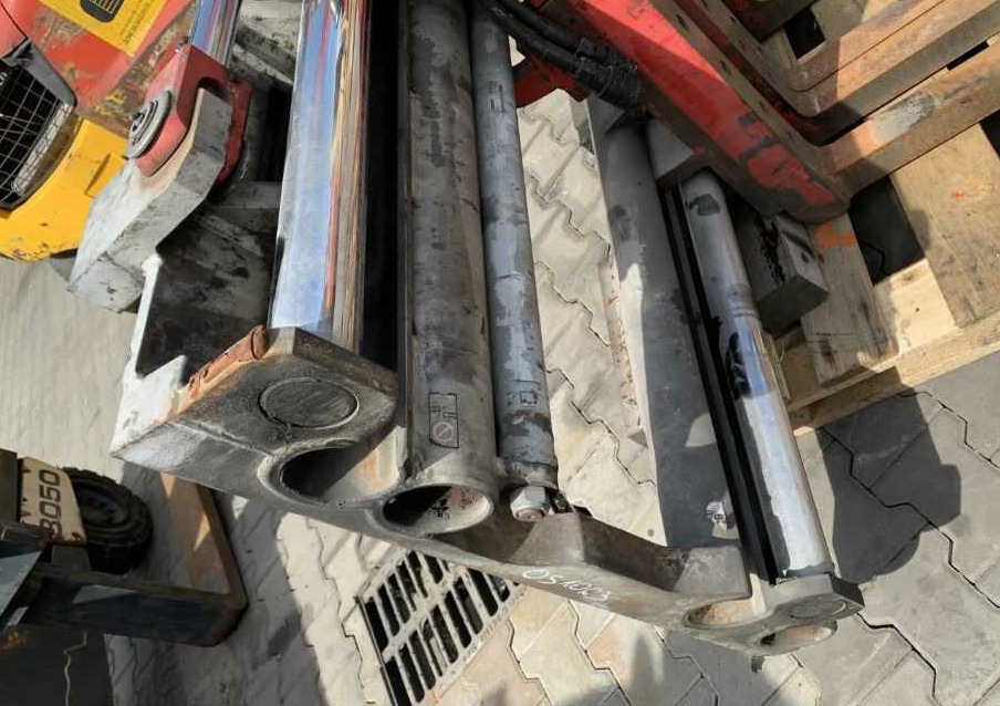 Durwen OS1063 - Vidle pro Vysokozdvižný vozík: obrázek 2 Durwen OS1063 - Vidle pro Vysokozdvižný vozík: obrázek 2