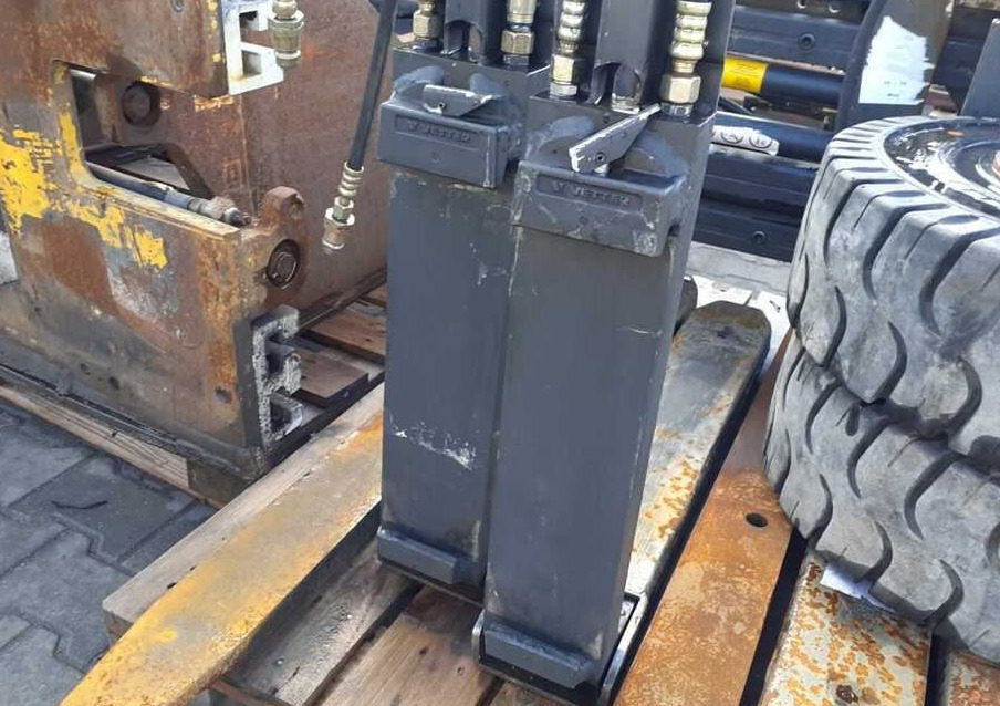 Griptech RG2-20-800-450 - Výložník pro Manipulační technika: obrázek 2 Griptech RG2-20-800-450 - Výložník pro Manipulační technika: obrázek 2