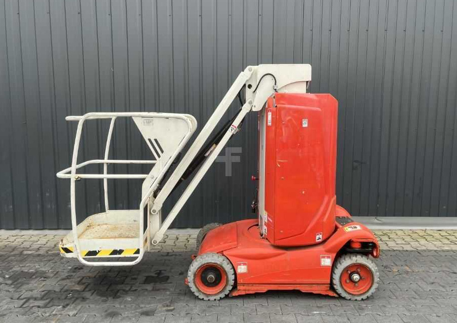 Haulotte STAR 10-1 - Vertikální sloupový výtah: obrázek 2 Haulotte STAR 10-1 - Vertikální sloupový výtah: obrázek 2