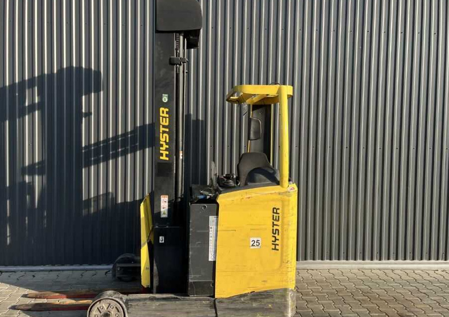 Hyster R2.0 - Retrak: obrázek 2 Hyster R2.0 - Retrak: obrázek 2