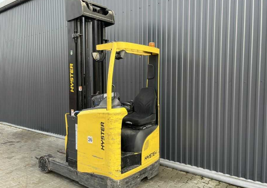 Hyster R2.0 - Retrak: obrázek 1 Hyster R2.0 - Retrak: obrázek 1