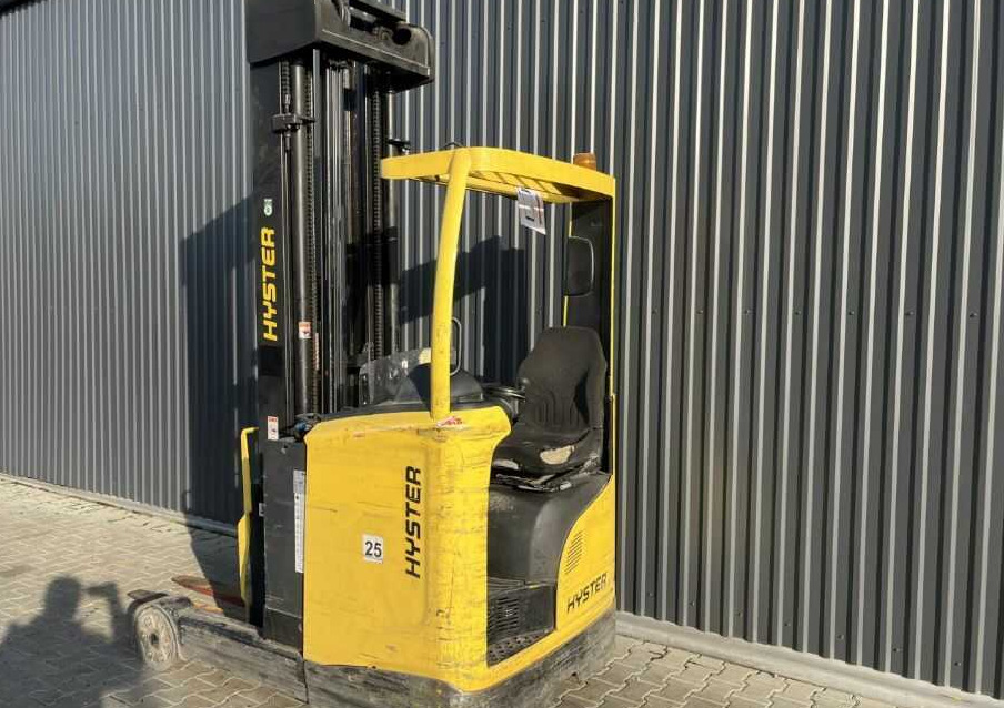 Hyster R2.0 - Retrak: obrázek 3 Hyster R2.0 - Retrak: obrázek 3