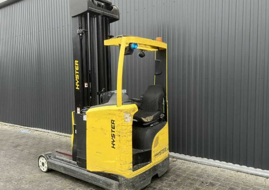 Hyster R2.5 - Retrak: obrázek 3 Hyster R2.5 - Retrak: obrázek 3