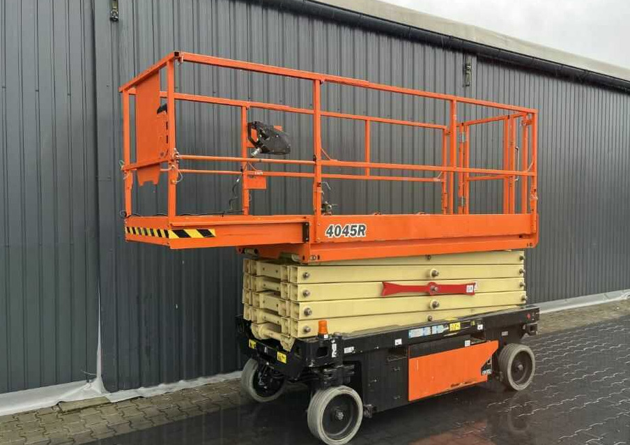 Nůžková plošina JLG 4045R: obrázek 10 Nůžková plošina JLG 4045R: obrázek 10