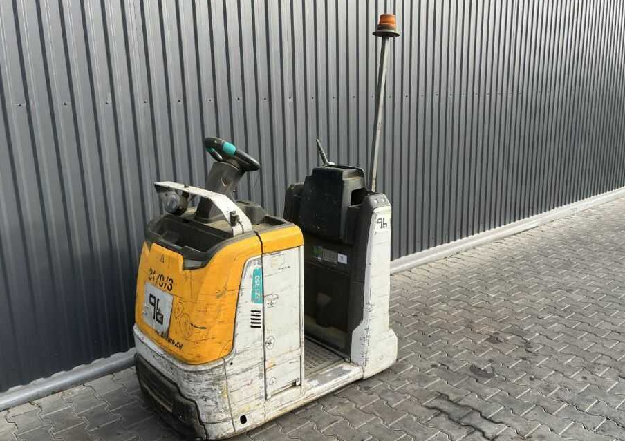 Jungheinrich EZS350 - Elektrický tahač: obrázek 1 Jungheinrich EZS350 - Elektrický tahač: obrázek 1