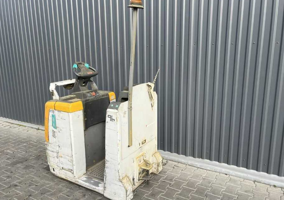 Jungheinrich EZS350 - Elektrický tahač: obrázek 3 Jungheinrich EZS350 - Elektrický tahač: obrázek 3