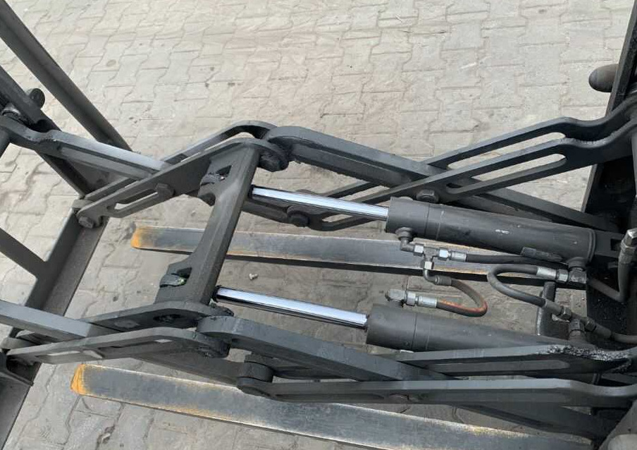Kaup 1T141S - Vidle pro Manipulační technika: obrázek 2 Kaup 1T141S - Vidle pro Manipulační technika: obrázek 2