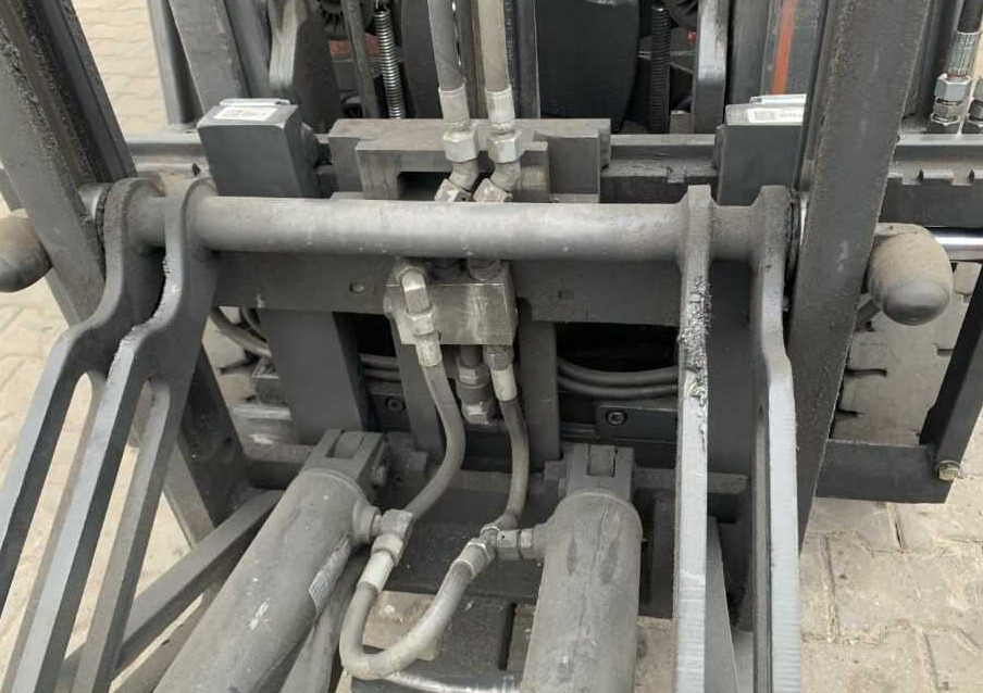 Kaup 1T141S - Vidle pro Manipulační technika: obrázek 4 Kaup 1T141S - Vidle pro Manipulační technika: obrázek 4