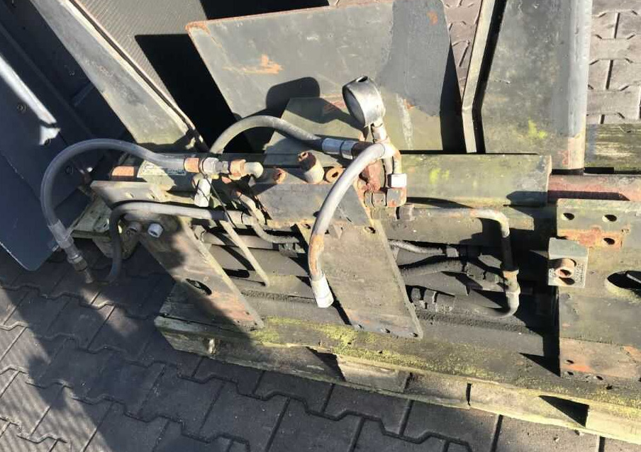 Kaup 1T213, Kartonklammer - Čelisti na balíky pro Manipulační technika: obrázek 2 Kaup 1T213, Kartonklammer - Čelisti na balíky pro Manipulační technika: obrázek 2