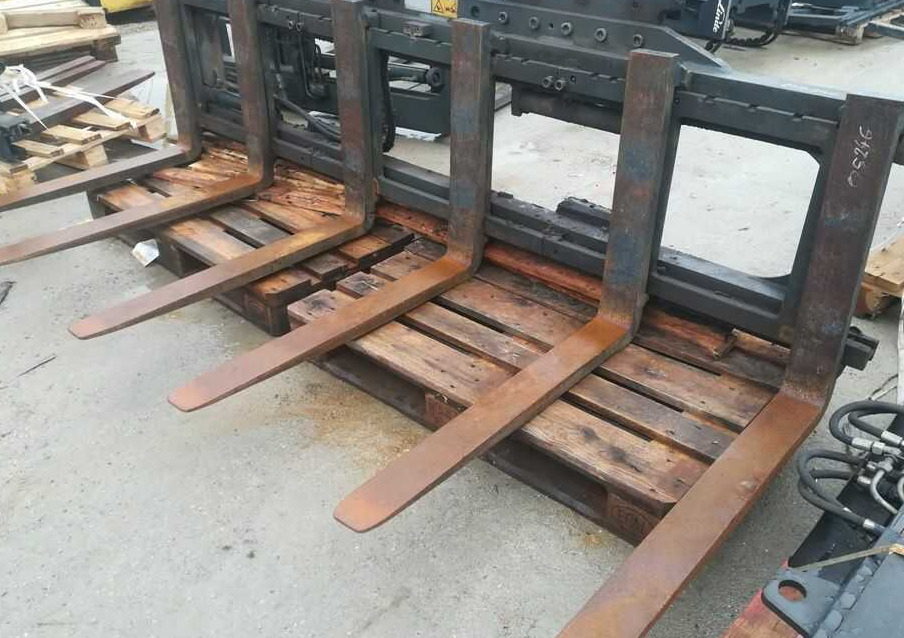 Kaup 6T253BQ-3 - Vidle pro Manipulační technika: obrázek 1 Kaup 6T253BQ-3 - Vidle pro Manipulační technika: obrázek 1