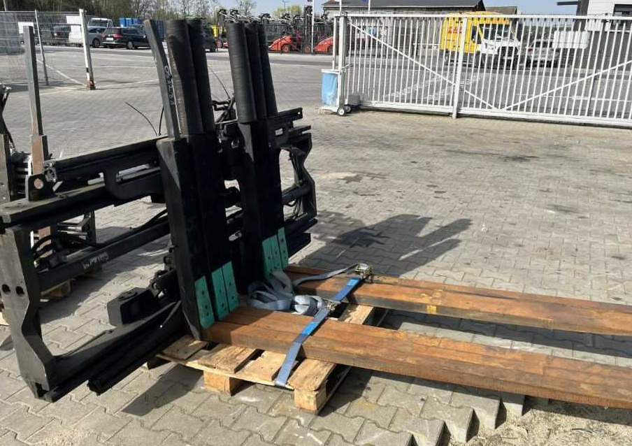 Kaup 6T429 - Vidle pro Vysokozdvižný vozík: obrázek 2 Kaup 6T429 - Vidle pro Vysokozdvižný vozík: obrázek 2