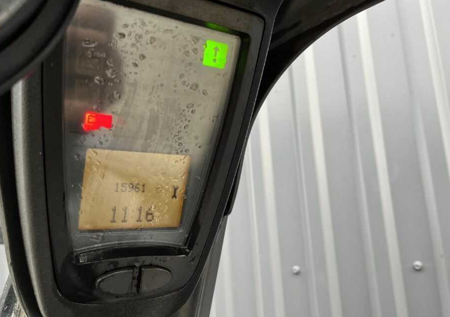 Linde E16-02 leasing Linde E16-02: obrázek 6 Linde E16-02 leasing Linde E16-02: obrázek 6