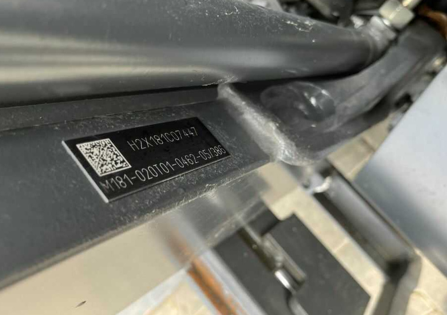 Linde E16C-01 - Elektrický vysokozdvižný vozík: obrázek 5 Linde E16C-01 - Elektrický vysokozdvižný vozík: obrázek 5
