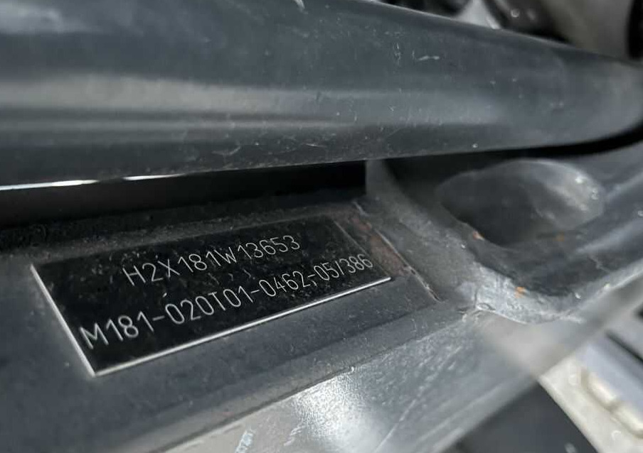 Linde E16C-01 - Elektrický vysokozdvižný vozík: obrázek 4 Linde E16C-01 - Elektrický vysokozdvižný vozík: obrázek 4