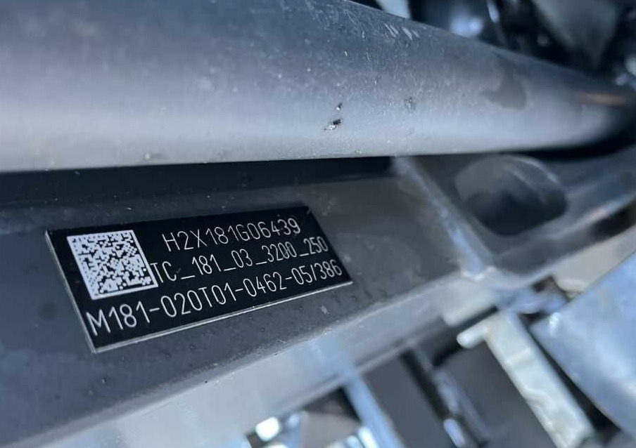 Linde E16C-02 - Elektrický vysokozdvižný vozík: obrázek 5 Linde E16C-02 - Elektrický vysokozdvižný vozík: obrázek 5