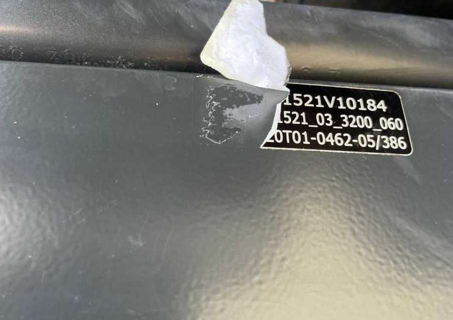 Linde E16C-02 - Elektrický vysokozdvižný vozík: obrázek 5 Linde E16C-02 - Elektrický vysokozdvižný vozík: obrázek 5