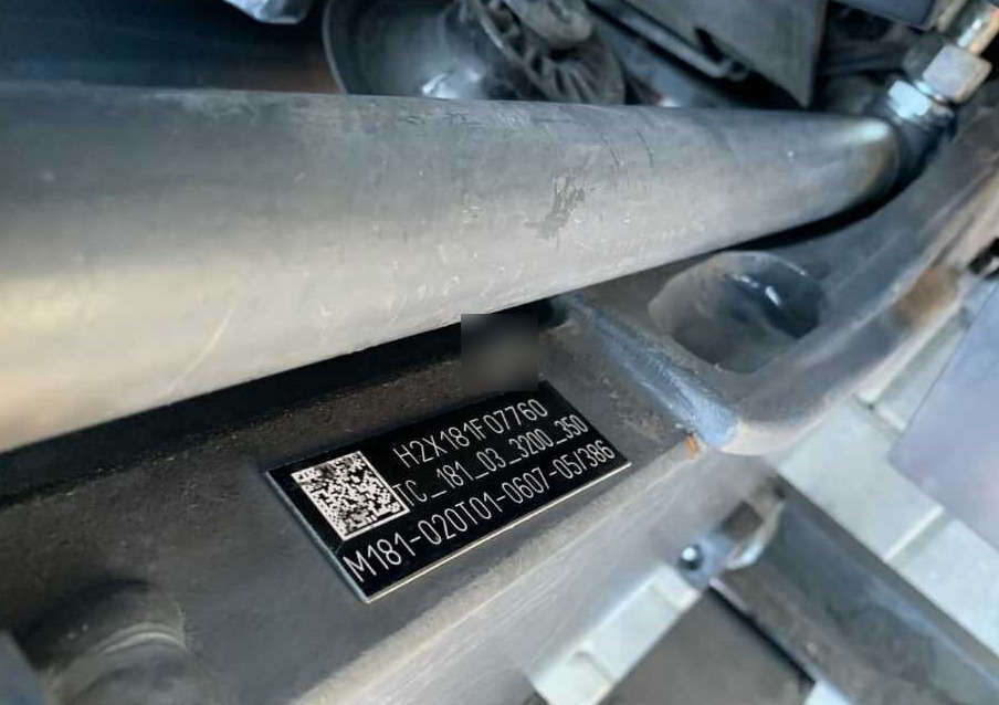 Linde E16P-02 - Elektrický vysokozdvižný vozík: obrázek 5 Linde E16P-02 - Elektrický vysokozdvižný vozík: obrázek 5
