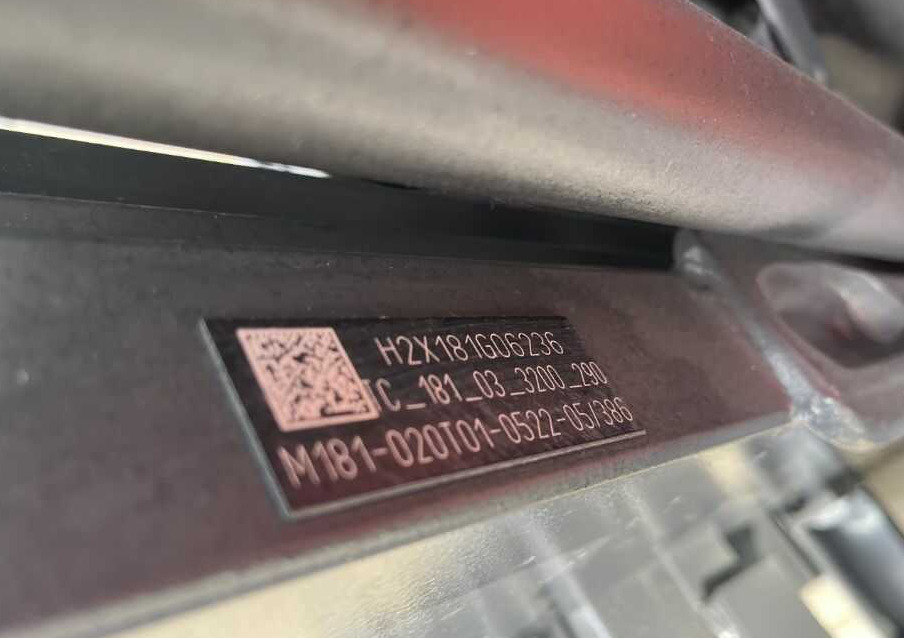 Linde E16PH-02 - Elektrický vysokozdvižný vozík: obrázek 2 Linde E16PH-02 - Elektrický vysokozdvižný vozík: obrázek 2