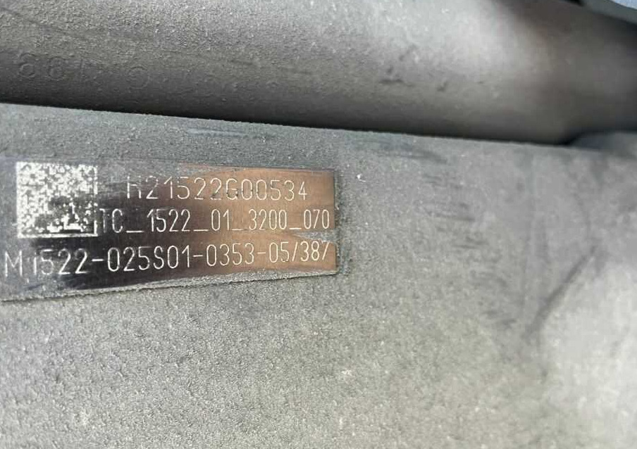 Linde E25-01 - Elektrický vysokozdvižný vozík: obrázek 1 Linde E25-01 - Elektrický vysokozdvižný vozík: obrázek 1