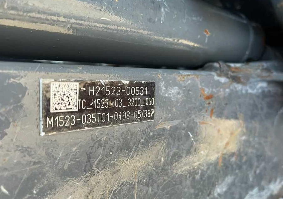Linde E25H-01/600 - Elektrický vysokozdvižný vozík: obrázek 4 Linde E25H-01/600 - Elektrický vysokozdvižný vozík: obrázek 4