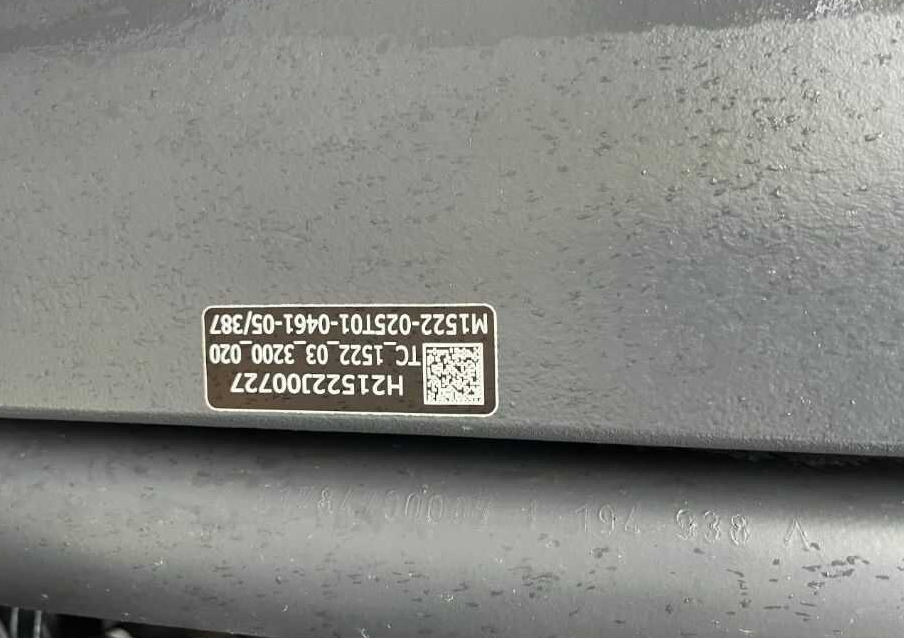 Linde E25L-01 - Elektrický vysokozdvižný vozík: obrázek 5 Linde E25L-01 - Elektrický vysokozdvižný vozík: obrázek 5