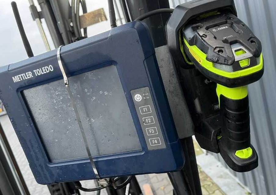 Linde H16T-01 leasing Linde H16T-01: obrázek 7