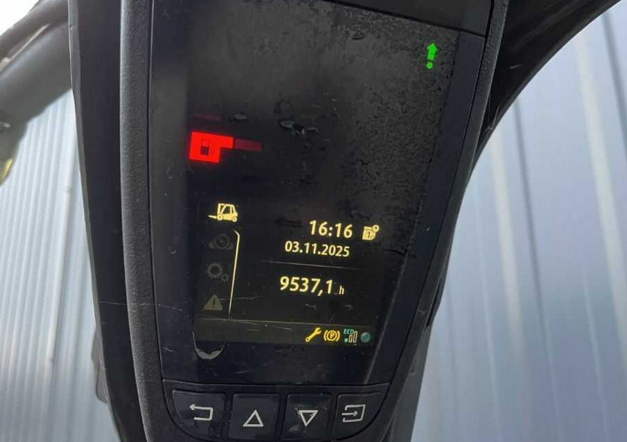 Linde H16T-01 leasing Linde H16T-01: obrázek 6