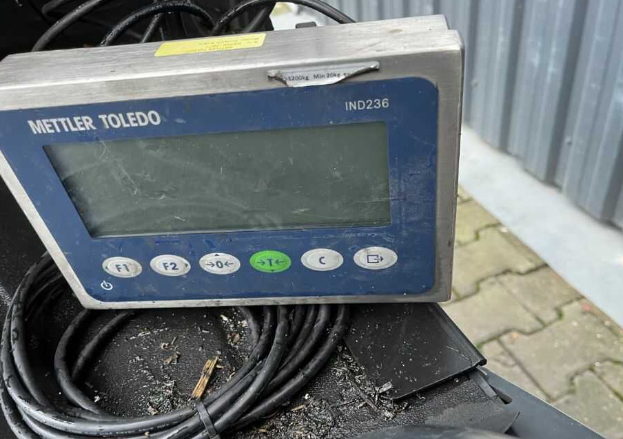 Linde H16T-01 leasing Linde H16T-01: obrázek 8