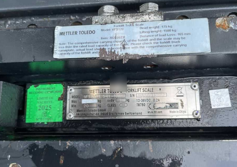 Linde H16T-01 leasing Linde H16T-01: obrázek 10