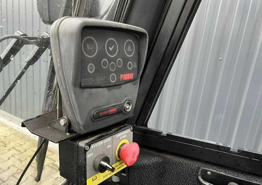 Linde H25D-02 leasing Linde H25D-02: obrázek 9 Linde H25D-02 leasing Linde H25D-02: obrázek 9