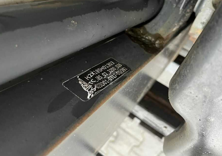 Linde H25D-02 leasing Linde H25D-02: obrázek 6 Linde H25D-02 leasing Linde H25D-02: obrázek 6