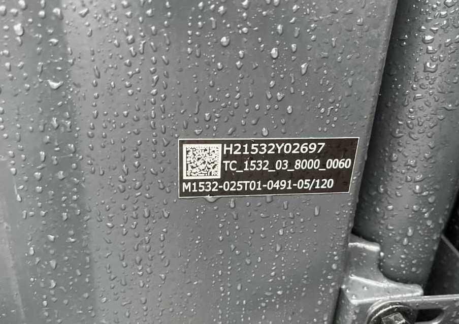 Linde H25T-01 - Plynový vysokozdvižný vozík: obrázek 5 Linde H25T-01 - Plynový vysokozdvižný vozík: obrázek 5