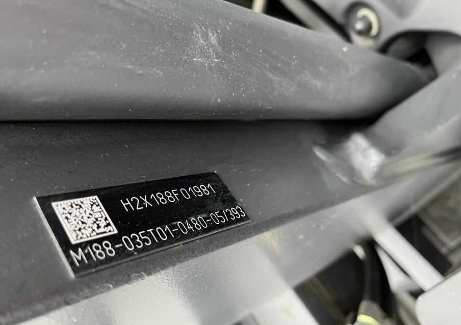 Linde H25T-02/600 - Plynový vysokozdvižný vozík: obrázek 5 Linde H25T-02/600 - Plynový vysokozdvižný vozík: obrázek 5