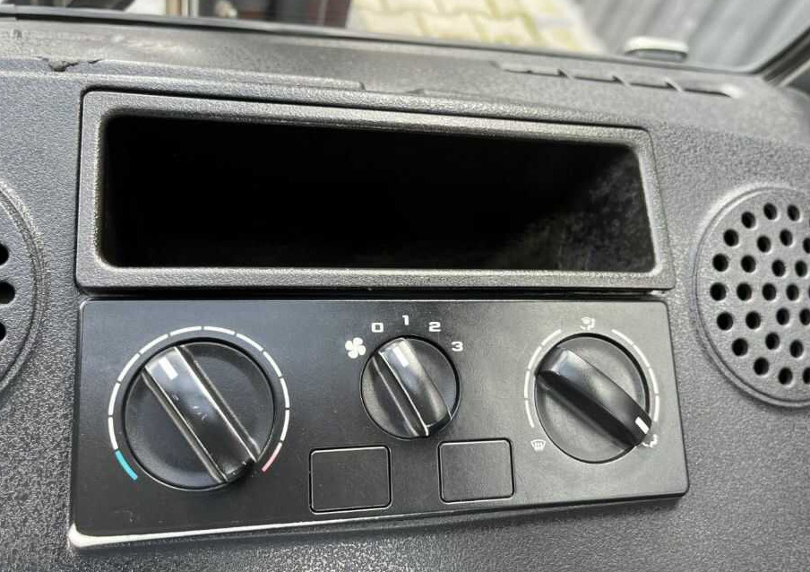 Plynový vysokozdvižný vozík Linde H25T-02: obrázek 6