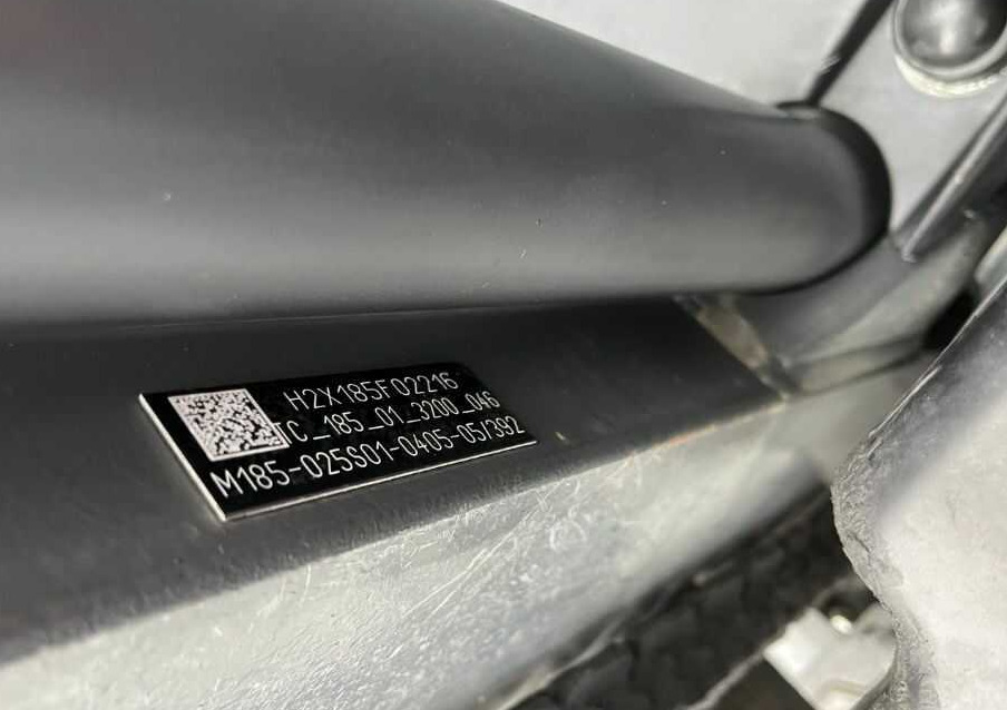 Linde H25T-02 - Plynový vysokozdvižný vozík: obrázek 2 Linde H25T-02 - Plynový vysokozdvižný vozík: obrázek 2