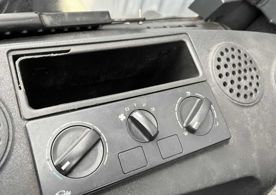 Linde H35D-02 - Dieselový vysokozdvižný vozík: obrázek 5 Linde H35D-02 - Dieselový vysokozdvižný vozík: obrázek 5