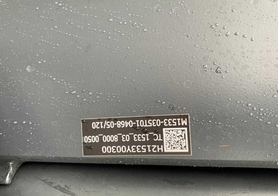 Linde H35T-01 - Plynový vysokozdvižný vozík: obrázek 5 Linde H35T-01 - Plynový vysokozdvižný vozík: obrázek 5